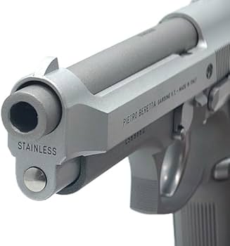 Amazon.co.jp: タナカワークス ベレッタ 92FS INOX Ghost Evolution 2